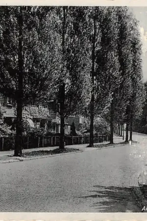 Amersfoort Bisschopsweg 1946 HC54236 Kup teraz