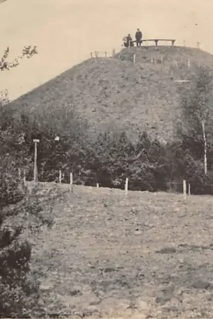 Zeist De Stuifheuvel 1947 HC54081 Oferta