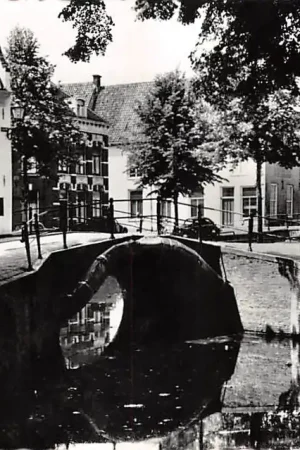 Amersfoort 't Havik 1968 HC53765 Promocja