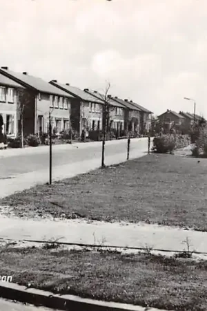 Tylko dziś Hamersveld Princenhoflaan Leusden HC52913