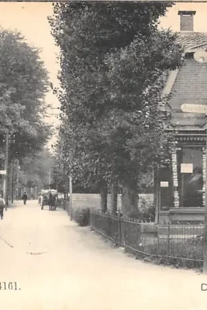 Szybka dostawa Doorn Kampweg met Boek- en Muziekwinkel 1909 HC52876