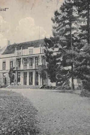 Bilthoven Jachtlust HC52843 Oryginalny