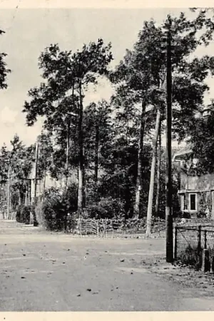 Bezpieczna płatność Doorn Sparrelaan Groet uit 1941 HC51767