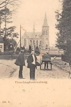 Tani Amersfoort Utrechtschestraatweg 1902 HC50750