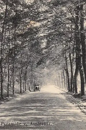 Wysoka jakość Maarn Steile helling b\\/d Pyramide van Austerlitz 1935 Woudenberg Zeist HC53827