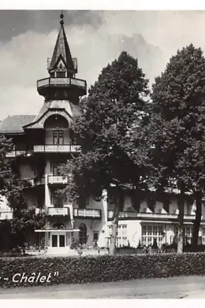 Tani Baarn Astoria-Chalet HC49853