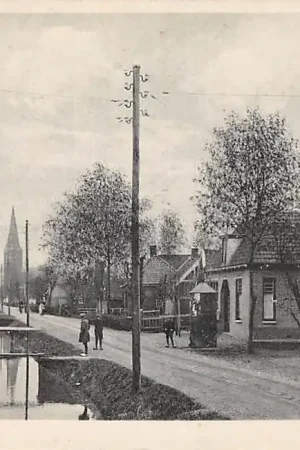 Wilnis Driehuis Ronde Venen HC48756 Wyprzedaż