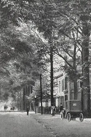 Driebergen Rijsenburg 't Dorp HC48248 Tylko dziś