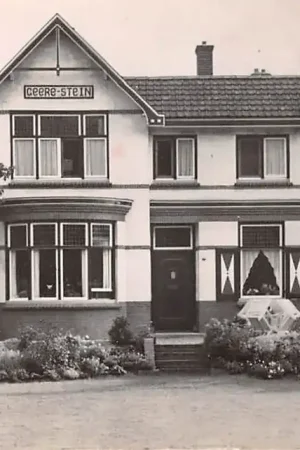 Doorn Molenweg 9 Kampeerboerderij Geere-Stein 1952 HC48172 Nowość