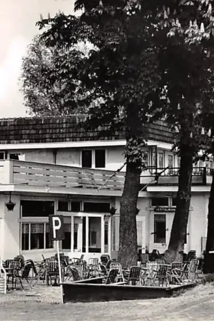 De Bilt Café-Restaurant 't Kalfje Biltsestraatweg 110 1960 HC48151 Oferta