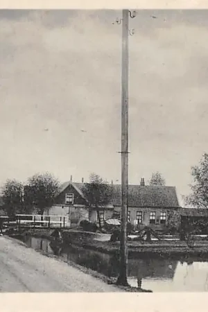 Wilnis Driehuis Woerden HC47966 Wyprzedaż