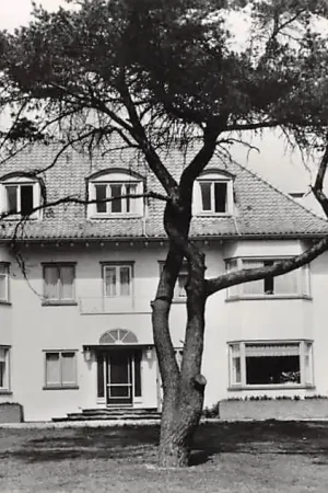 Tylko dziś Beek en Duin Den Dolder De Vinkenhof Biltseweg 10 1967 HC47760
