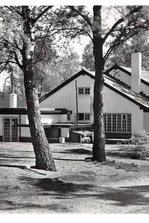 Amerongen Bergweg Onse Bliscap 1953 HC47759 Kup teraz