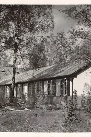 Szybka dostawa Amerongen Haarweg Ons Bliscap 1952 HC47706