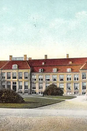 Zeist Broederhuis 1909 HC47347 Oferta