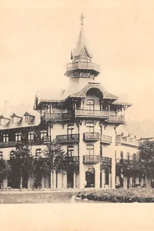 Baarn Badhotel 1900 HC46115 Oferta limitowana