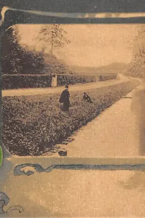 Baarn Praamgracht Soestdijk 1900 HC44423 Ekspresowa dostawa