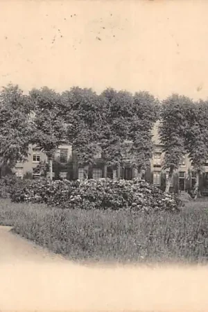 Tani Zeist Broederhuis 1910 Nauta 2237 HC44288