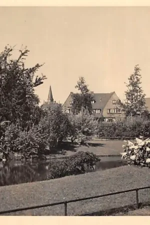 Amersfoort Borneoplein 1941 HC44876 Zwrot pieniędzy