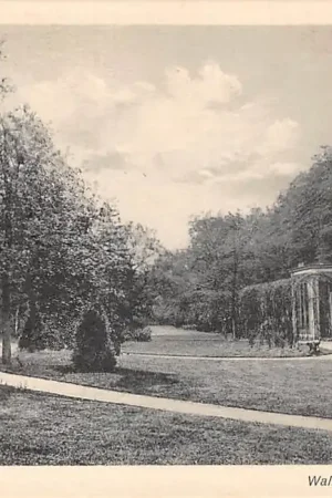 Ekspresowa dostawa Zeist Walkartpark bij de Oranjerie 1928 HC44138