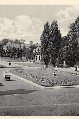 Zeist Nassaulaan 1940 HC44115 Ostatnia szansa