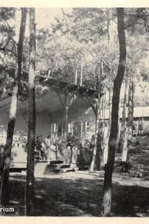 Amerongen Nood-Sanatorium HC44017 Darmowa dostawa