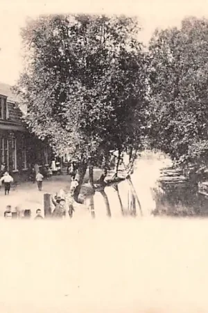 Utrecht Westerdijk 1900 HC41346 Niska cena