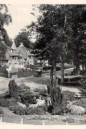 Soestdijk Nieuwerhoek 1936 Soest Baarn HC40691 Oferta limitowana
