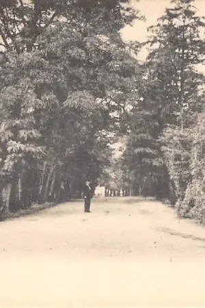 Baarn Kerkhoflaan 1900 HC40563 Promocja