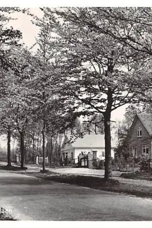 Zwrot pieniędzy Leersum Lomboklaan 1963 HC42464