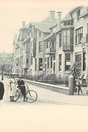 Utrecht Emmalaan 1900 HC41639 Wyprzedaż