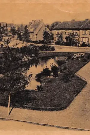 Zamów teraz Amersfoort Borneoplein 1947 HC40418