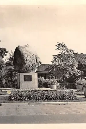 Darmowa dostawa Amersfoort De Kei HC40409