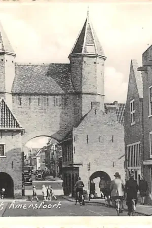 Amersfoort Kamperbinnenpoort HC40398 Najlepsza cena