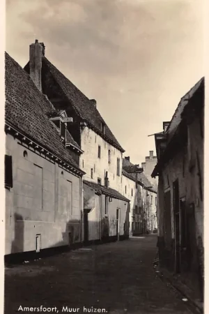 Amersfoort Muurhuizen 1935 HC40441 Tani
