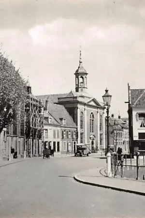 Amersfoort Zand HC40432 Premium