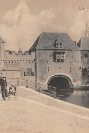 Amersfoort Koppelpoort HC40378 Kup teraz