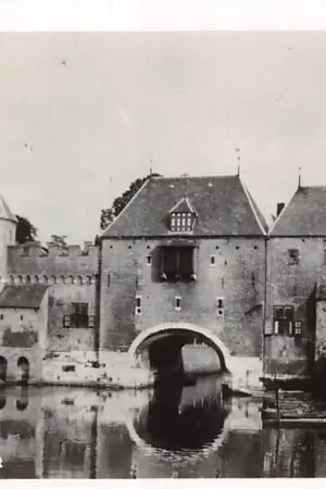 Zamów teraz Amersfoort Koppelpoort 1949 HC40372