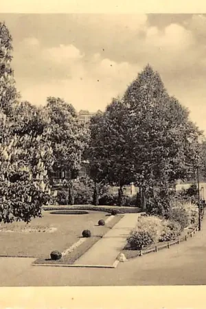 Baarn Amaliapark 1937 HC40265 Premium