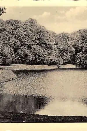 Wysoka jakość Baarn De Groote KOm HC40251