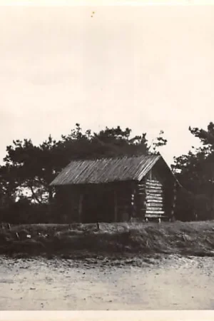 Soest Blokhut1946 HC40194 Kup teraz