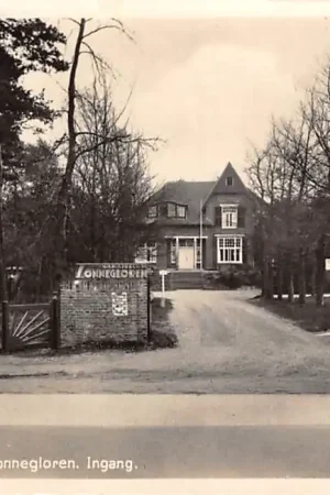 Darmowa dostawa Soest Sanatorium Zonnegloren Ingang 1936 HC40169