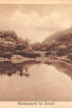 Szybka dostawa Soest Waterpartij 1927 HC40133