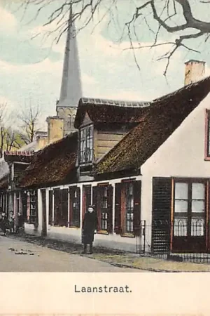 Ekspresowa dostawa Baarn Laanstraat Nauta 10095 HC40084