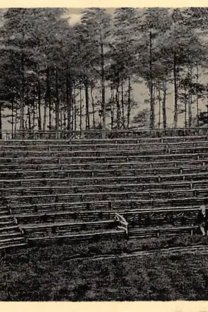 Soest Openlucht theater 1943 HC40053 Oferta limitowana