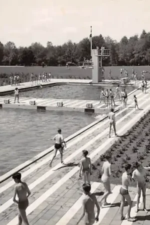 Soest Soester Natuurbad HC40050 Zwrot pieniędzy