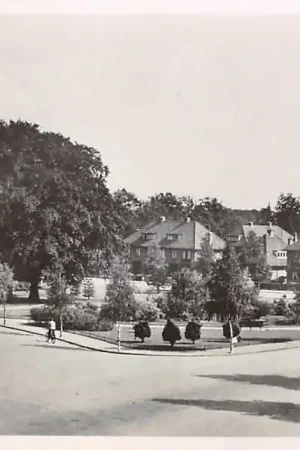 Amersfoort Borneoplein 1949 HC40017 Niska cena