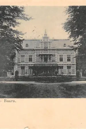Baarn Huize Peking 1900 HC40075 Zamów teraz
