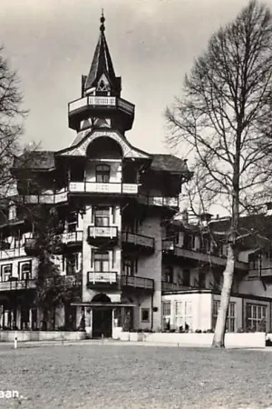 Baarn Julianalaan Bavo 1956 HC40070 Bezpieczna płatność