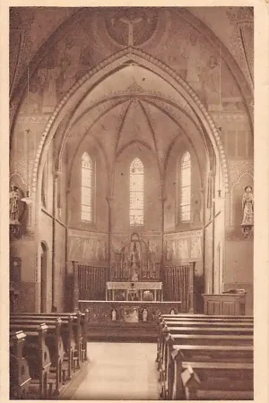 Szybka dostawa Amersfoort Retraitehuis St. Alphonsus 1935 HC39996